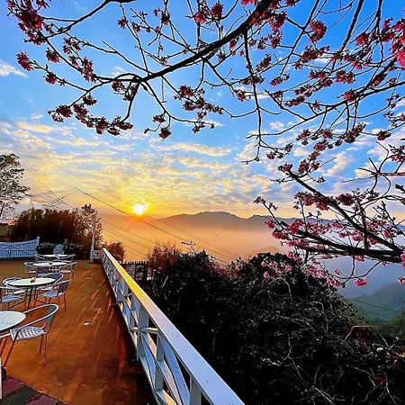 Alishan Tea Garden B&B Fenchihu Dış mekan fotoğraf