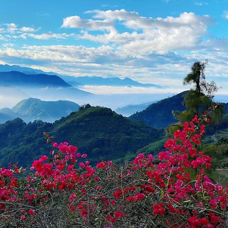 Alishan Tea Garden B&B Fenchihu Dış mekan fotoğraf