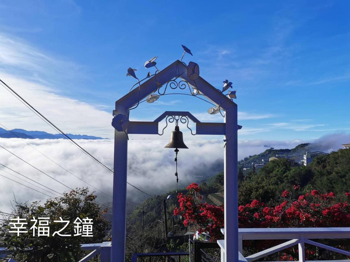 Alishan Tea Garden B&B Fenchihu Dış mekan fotoğraf